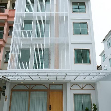 Lapin No.8 Apartamento Chiang Mai Exterior foto