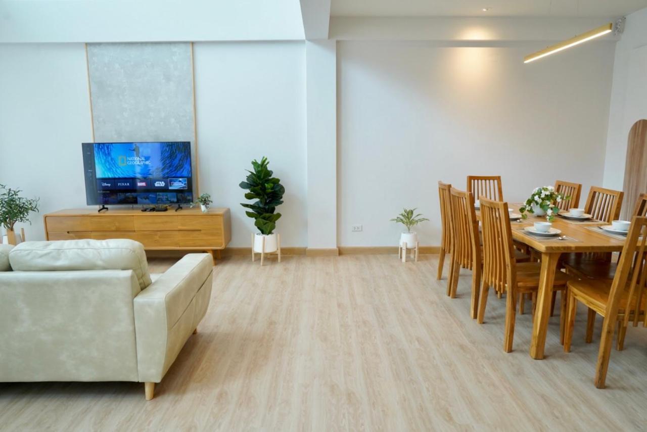 Lapin No.8 Apartamento Chiang Mai Exterior foto