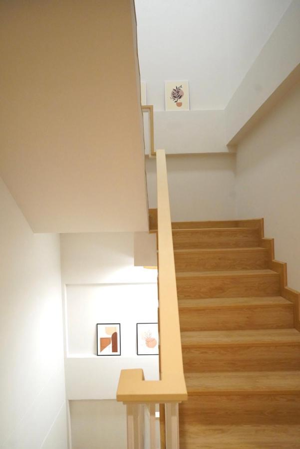 Lapin No.8 Apartamento Chiang Mai Exterior foto