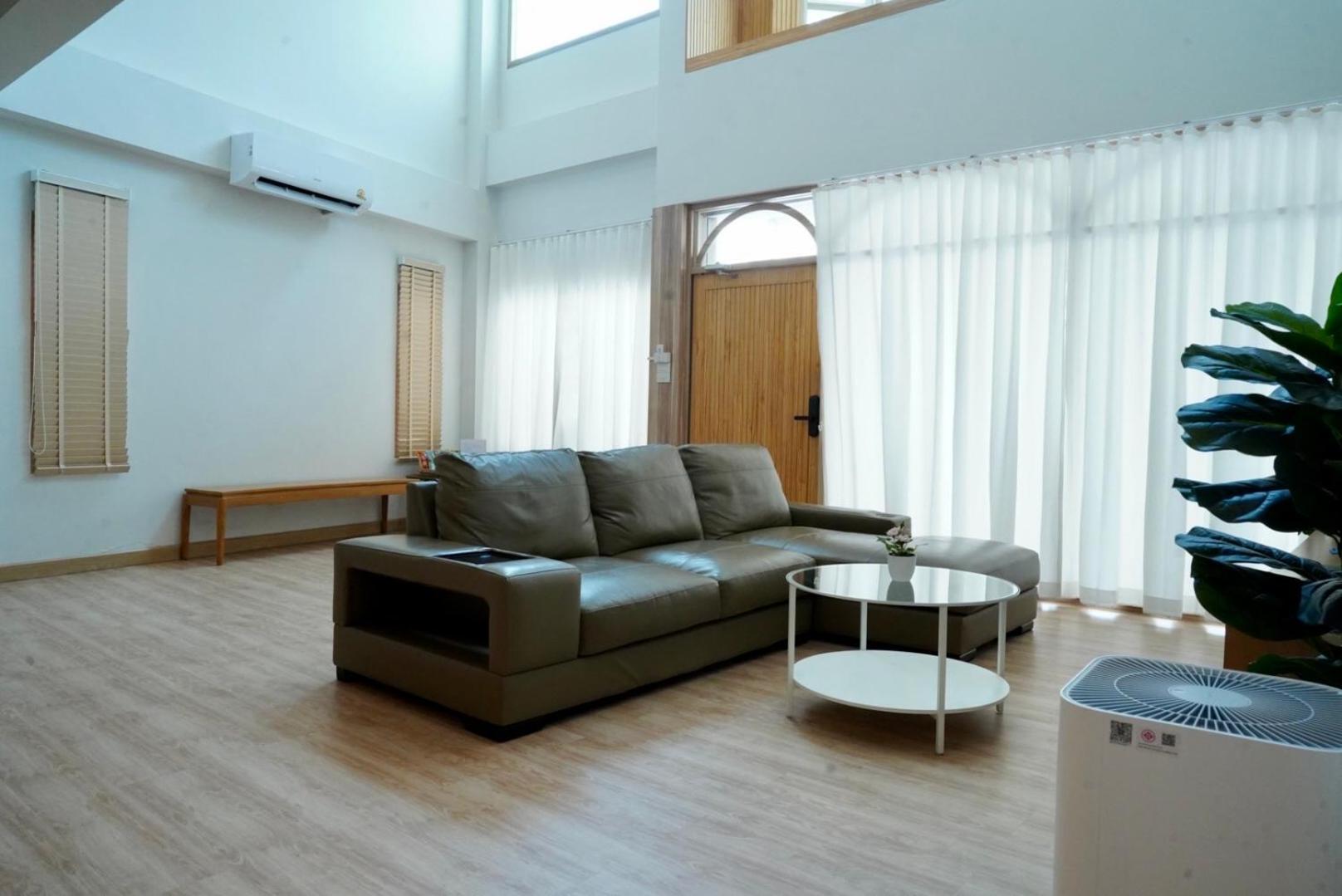 Lapin No.8 Apartamento Chiang Mai Exterior foto