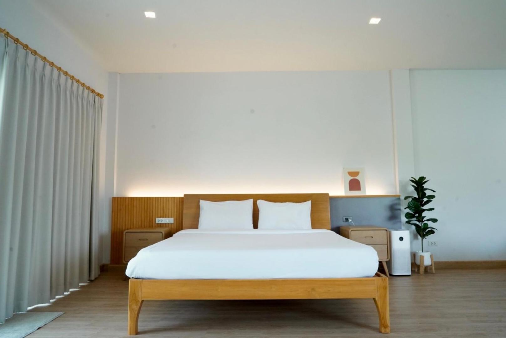 Lapin No.8 Apartamento Chiang Mai Exterior foto
