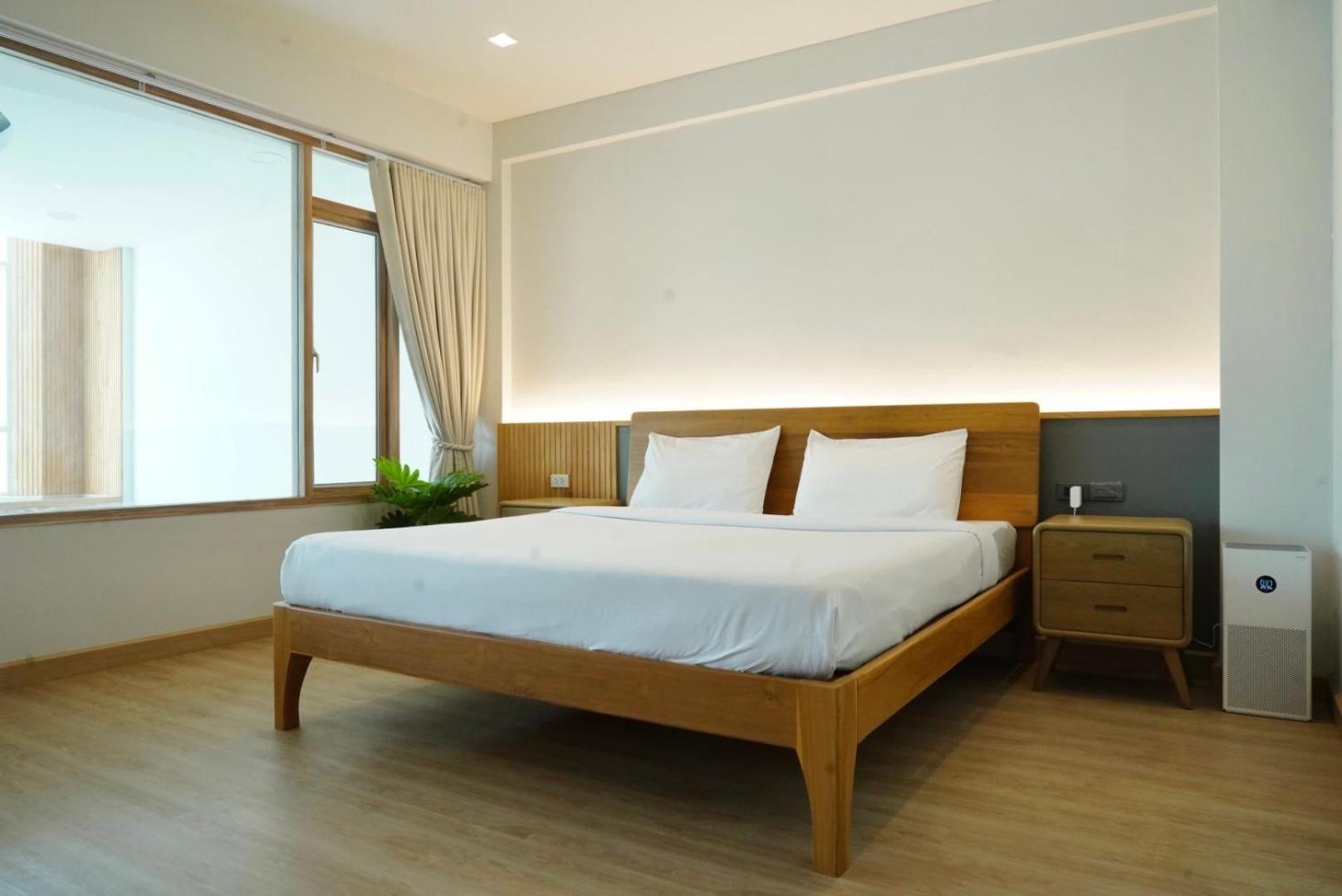 Lapin No.8 Apartamento Chiang Mai Exterior foto
