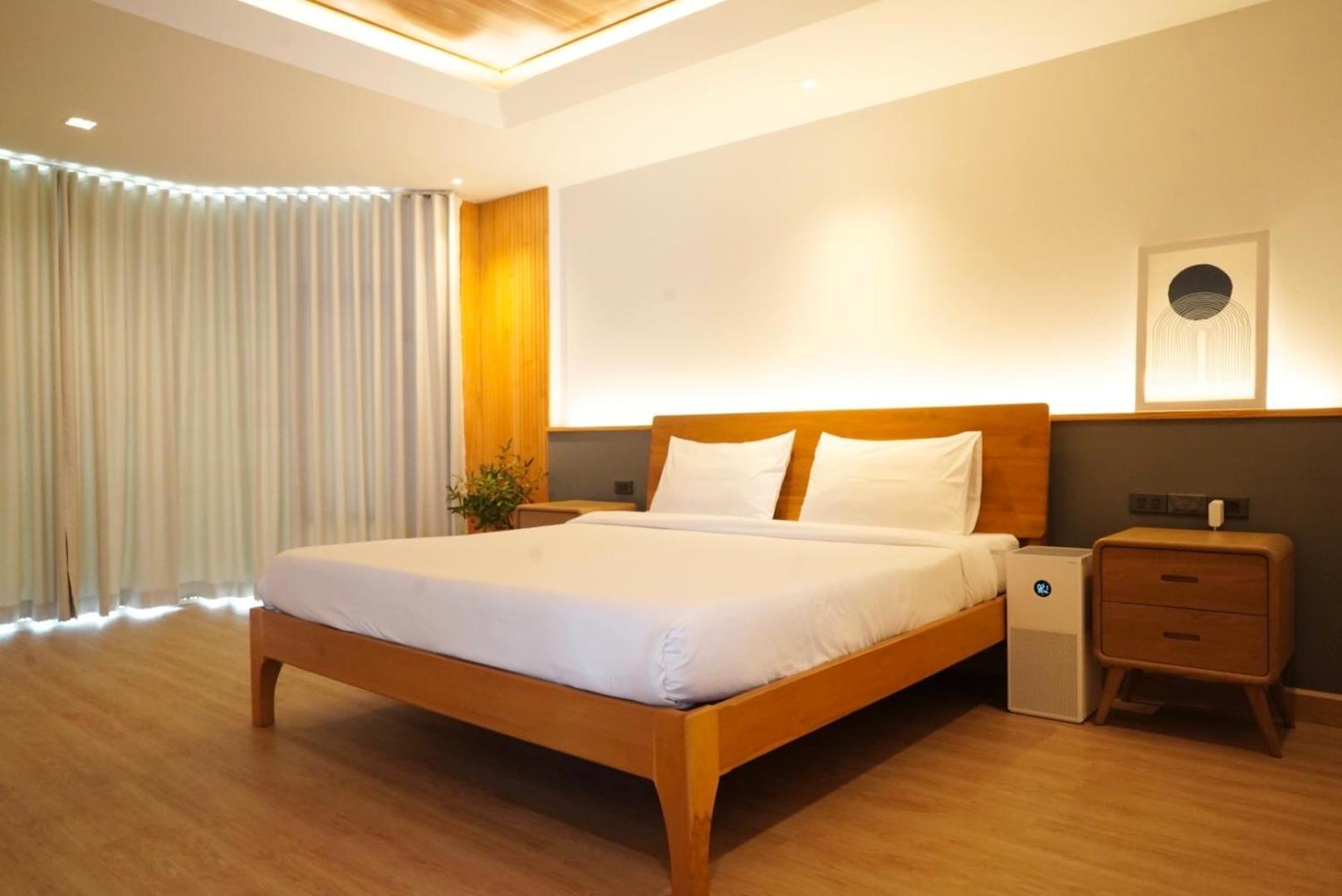 Lapin No.8 Apartamento Chiang Mai Exterior foto